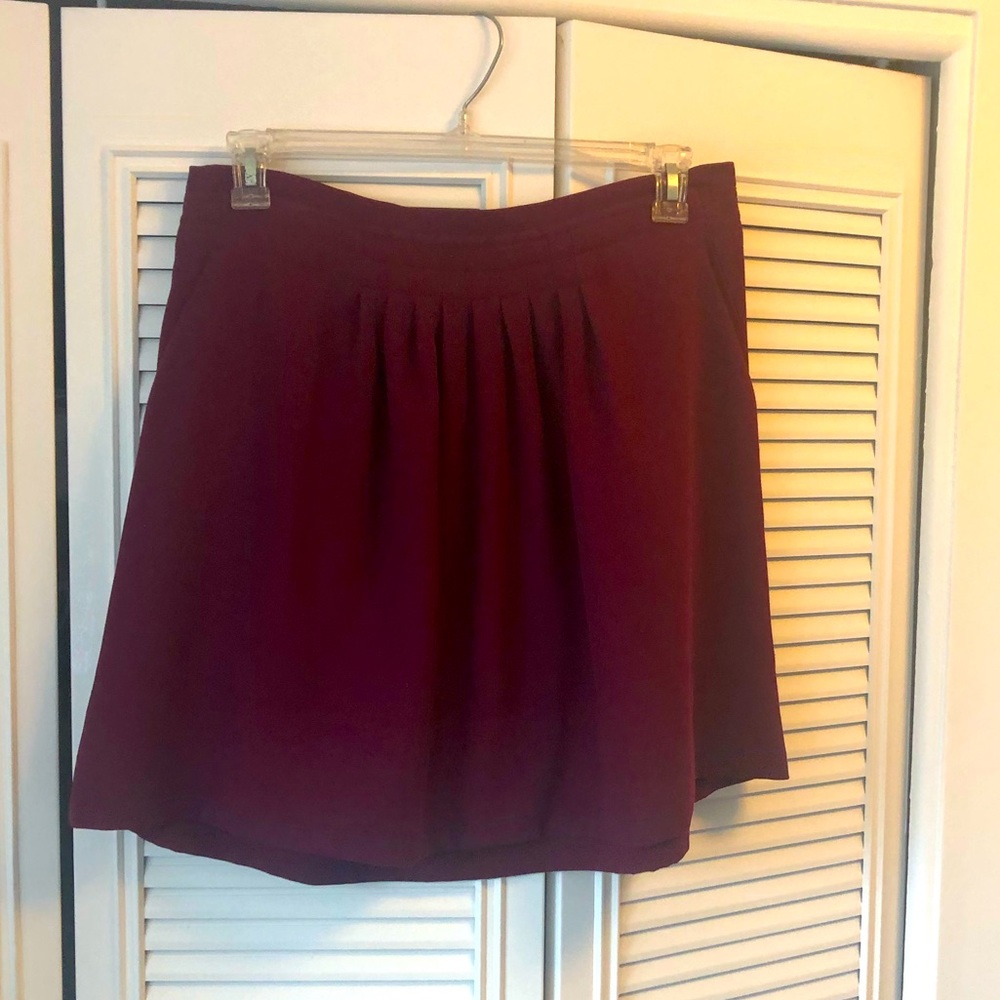 Super cute skirt